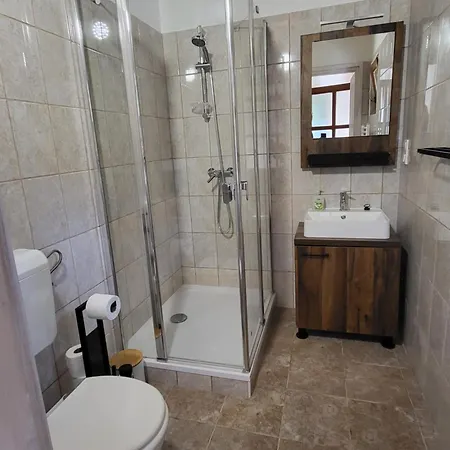 Spirit Vendeghaz Oriszentpeter